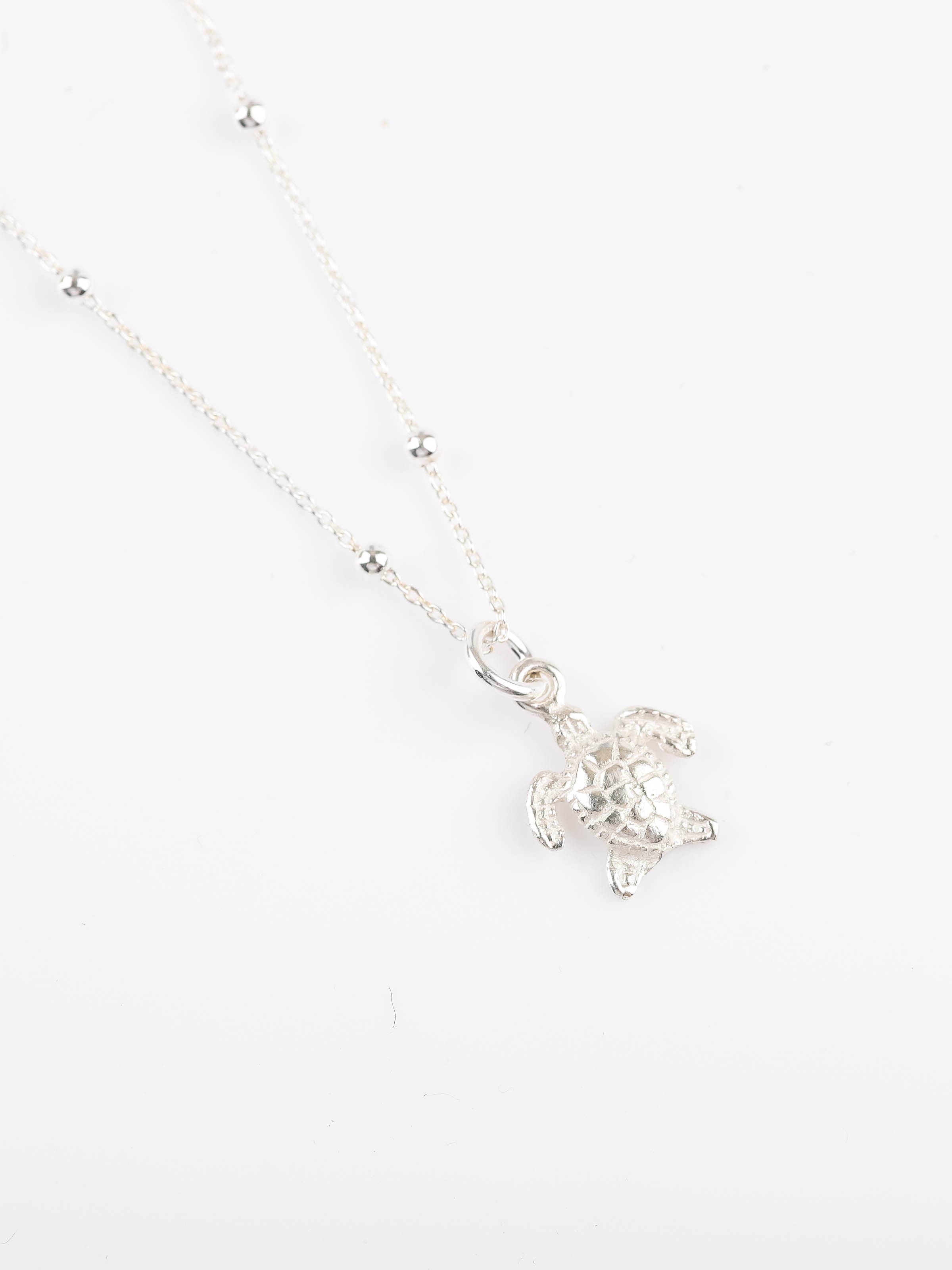 collier en argent 925 pour femme 