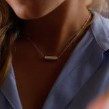 collier en argent 925 pour femme 