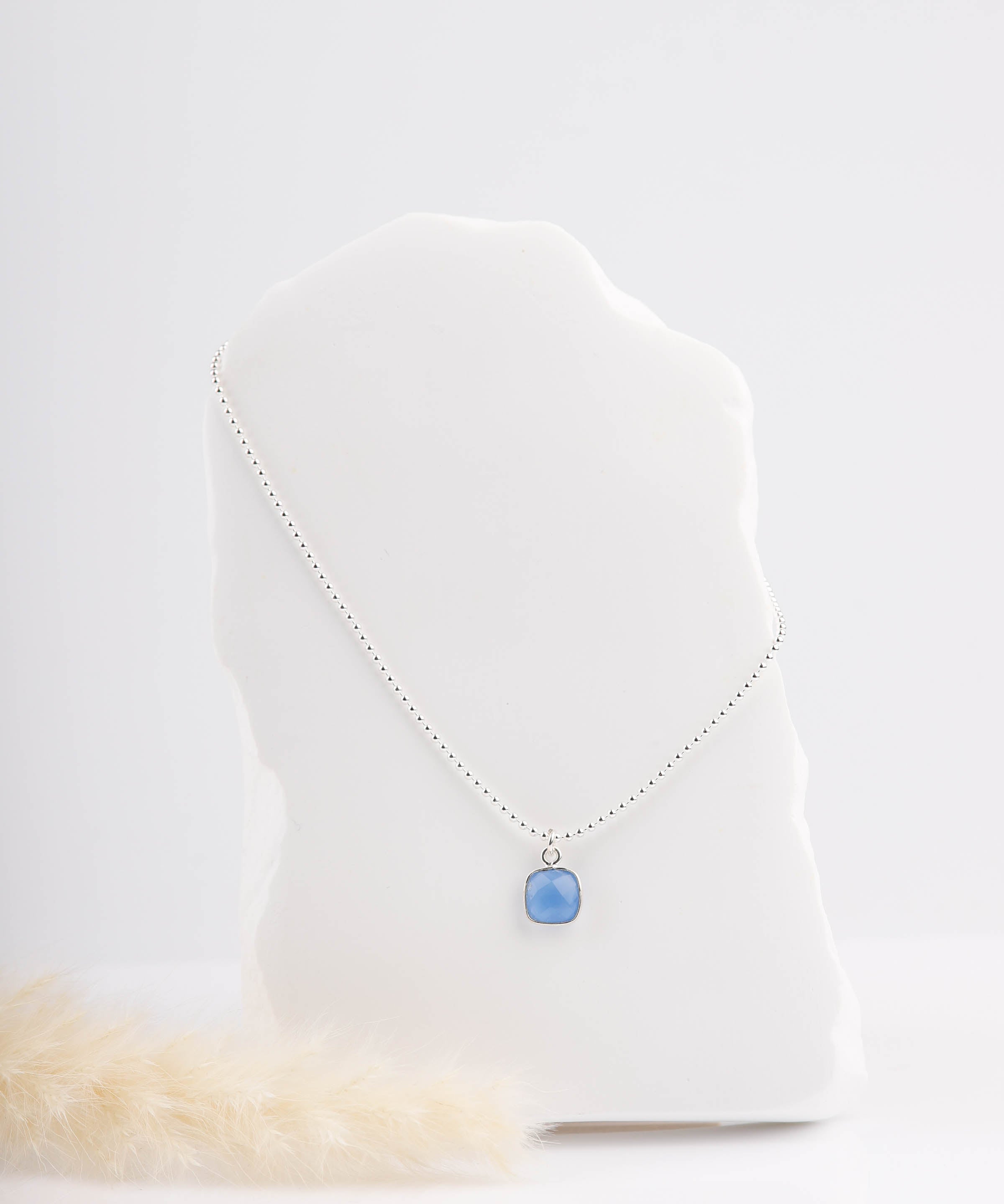 collier en argent 925 pour femme 