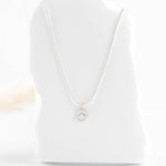 collier en argent 925 pour femme 