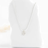 collier en argent 925 pour femme 
